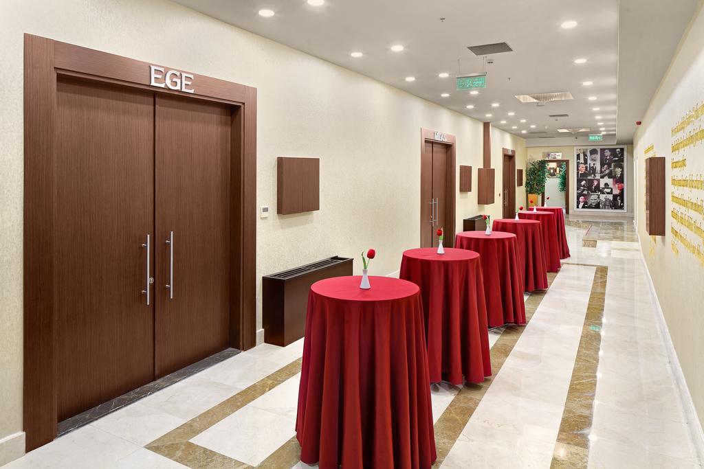 The Merlot Hotel Ескішехір Екстер'єр фото