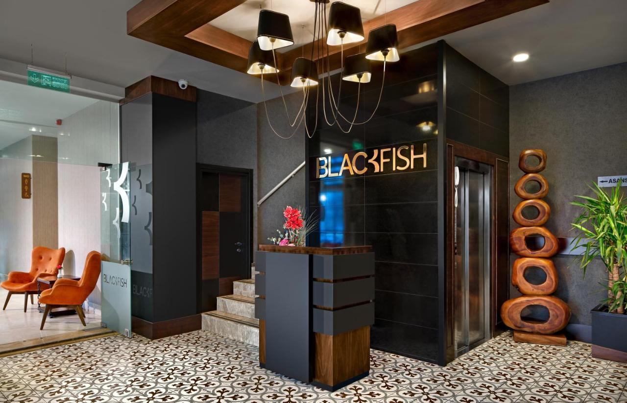 The Merlot Hotel Ескішехір Екстер'єр фото